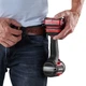 Гайковерт ударний акумуляторний Einhell Professional TP-CW 18/750-C Li BL - Solo 18В 750Нм 0-2200об/ (00158883) - изображение 10