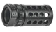 Дульне гальмо-компенсатор GrovTec G-Nite кал. 308Win (7,62/51). Різьба - 5/8"-24 - зображення 1