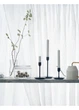 Набір свічок без запаху. 20 штук. IKEA - зображення 3