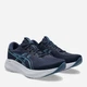 Мужские кроссовки для бега ASICS Gel-Excite 11 1011C080-402 44 (10US/9UK) 28 см Midnight/Winter Sea (4570158892339) - изображение 2