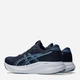 Мужские кроссовки для бега ASICS Gel-Excite 11 1011C080-402 44 (10US/9UK) 28 см Midnight/Winter Sea (4570158892339) - изображение 4