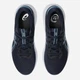 Мужские кроссовки для бега ASICS Gel-Excite 11 1011C080-402 44 (10US/9UK) 28 см Midnight/Winter Sea (4570158892339) - изображение 6