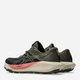 Женские кроссовки для бега с Gore-Tex ASICS Gel-Trabuco 13 Gtx 1012B767-003 38 (7US/5UK) 24 см Black/Lemongrass (4570158737630) - изображение 5