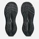 Чоловічі кросівки для бігу ASICS Patriot 14 1011C050-003 42.5 (9US) Чорні (4570158919715) - зображення 7