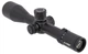 Прицел Primary Arms PLx 6-30×56 FFP сетка ACSS Athena BPR MIL с подсветкой - изображение 3