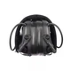 Активные защитные наушники Earmor M31 PLUS (BK) черные - изображение 1