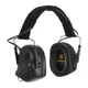 Активные защитные наушники Earmor M31 PLUS (BK) черные - изображение 3