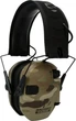 Активные наушники Walker’s Razor Slim Multicam - изображение 1