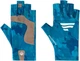 Перчатки Favorite Solar Fishing Gloves 5 Cut S/M ц:blue - изображение 1