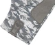 Рукавички Favorite Solar Fishing Gloves 5 Cut S/M к:grey - зображення 2