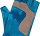 Перчатки Favorite Solar Fishing Gloves 5 Cut S/M ц:blue - изображение 3