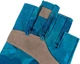 Перчатки Favorite Solar Fishing Gloves 5 Cut S/M ц:blue - изображение 4