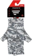 Рукавички Favorite Solar Fishing Gloves 5 Cut S/M к:grey - зображення 5