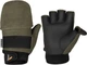 Перчатки Camotec Grip Max Windstopper Зеленый - изображение 1