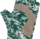 Перчатки Favorite Solar Fishing Gloves 5 Cut S/M ц:green - изображение 3