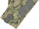Рукавички Favorite Solar Fishing Gloves 5 Cut S/M к:khaki - зображення 2