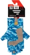 Рукавички Favorite Solar Fishing Gloves 5 Cut L/XL к:white/blue - зображення 6