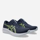 Мужские кроссовки для бега ASICS Patriot 14 1011C050-401 42.5 (9US/8UK) 27 см Midnight/Lucid Yellow (4570158915106) - изображение 2