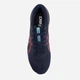 Женские кроссовки для бега ASICS Patriot 14 1012B836-401 39.5 (8US/6UK) 25 см Midnight/Bright Rose (4570158919005) - изображение 5