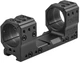 Моноблок Spuhr SP-5601. d-35 мм. Medium. 6 MIL/20.6 MOA. Picatinny - изображение 2