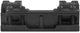 Моноблок Spuhr SP-5601. d-35 мм. Medium. 6 MIL/20.6 MOA. Picatinny - изображение 5