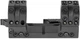 Моноблок Spuhr QDP-3002. d - 30 мм. Extra High. Picatinny - изображение 4
