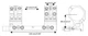 Моноблок Spuhr QDP-3002. d - 30 мм. Extra High. Picatinny - изображение 6