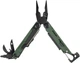Мультитул Leatherman Signal Green Topo кресало, свисток, молоток, алмазный точило - изображение 2