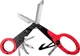 Мультитул SOG Parashears Red - изображение 1