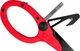 Мультитул SOG Parashears Red - изображение 5