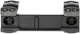 Моноблок Spuhr SCP-3006A. d - 30 mm. High (H-34.0 mm). Picatinny - изображение 4