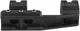 Моноблок Spuhr SP-3022C с выносом. d - 30 мм. High. Picatinny - изображение 5