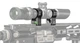 Кольца Leofoto SR-3036 d - 30 мм. Weaver/Picatinny - изображение 6