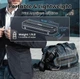 Портативний бездротовий термопринтер Phomemo M832 Bluetooth 2600mAh, чорний - изображение 12
