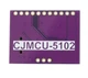 Модуль ЦАП PCM5102A I2S 3,3В c гнездом 3.5 мм. 384kHz/32bit - изображение 3