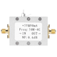 Усилитель радиосигналов RF LNA 50 MГц - 4000 МГц, NF = 0,6 дБ, для 2.4G 900M SDR receiver HF FM VHF UHF Ham - изображение 1