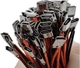 Припаянное гнездо для мобильного телефона Micro USB - изображение 2