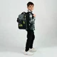 Рюкзак шкільний каркасний Kite Education Street Style K25-531M-4 - зображення 9
