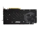 Відеокарта MSI GeForce GTX 1060 6GB GDDR5 192-bit (BOX) - зображення 3