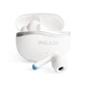 Наушники Bluetooth WALKER WTS-37 white - изображение 6