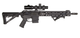 Планка Пикатинни Magpul Aluminum 5 Slots M-Lok System - изображение 3