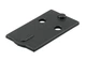 Крепление Shield Low Profile на SIG 320 OR для SMS/RMS - изображение 1