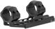 Моноблок Leapers UTG ACCU-SYNC OFFSET 50. d - 30 мм. Extra High. Picatinny. Black - изображение 2