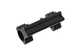 Крепление для оптического прицела Gamo 1" High Rail TS-250 - изображение 2
