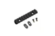 Планка пикатинни MOE Polymer Rail, 7 Slots - изображение 6