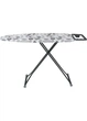 Дошка для прасування EuroHome ALPINE 33x110 см моноблок EH11033 M-3 - зображення 1