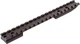 Планка Nightforce X-Treme Duty для Remington 700 Long Action. 20 MOA. Weaver/Picatinny - изображение 2