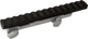 Планка GFM для Blaser Saddle Mount. Weaver/Picatinny - изображение 1