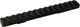 Планка GFM для Blaser Saddle Mount. Weaver/Picatinny. L 74 мм - изображение 1