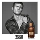 Туалетная вода для мужчин Dsquared2 Wood Pour Homme 5 мл Миниатюра - изображение 4